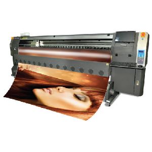 Flex Printing Machine