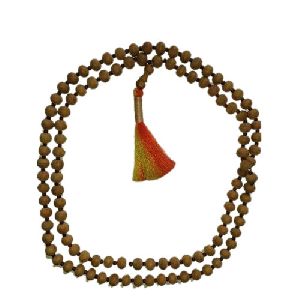 Sandalwood Beads Mala