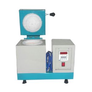 Electric Melting Furnace Digital Machine