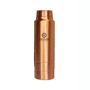 King Copper Water Bottle