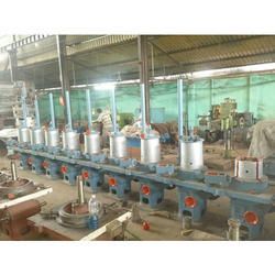 Binding Wire machine