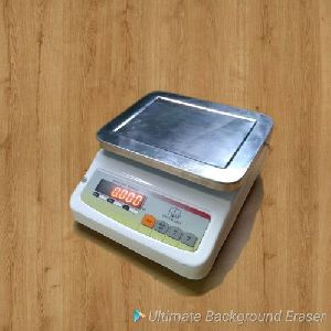 ELECTRONIC TABLE TOP SCALES