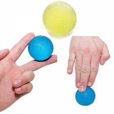 Hand Exercise Ball