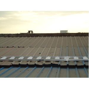 Aluminium Roof Ladder