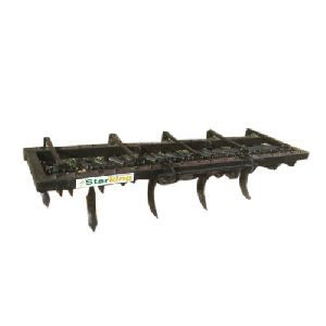 Liver Type Cultivator
