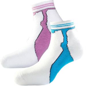 Woman Sport Socks