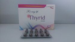 Thyroid Retractor