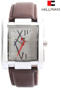 HM-121 Hillman Ladies Wrist Watch