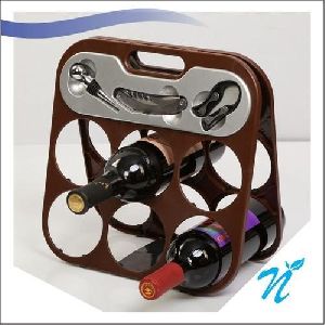 wine Bottle Rack