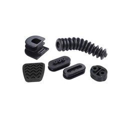 Precision Rubber Parts