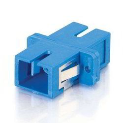 Plastic Raymax Fibre Optic Adapters