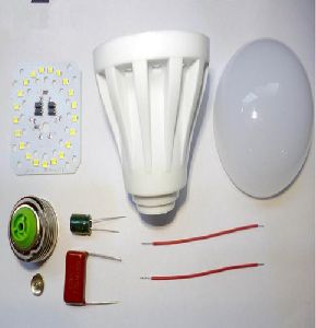 LED Housing Parts