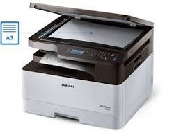 Samsung Photocopy Machine