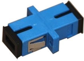 Optical Fiber Adapter