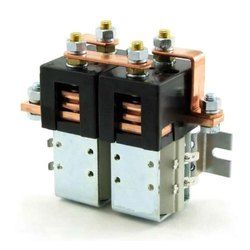 Single Three Phase DC Contractor