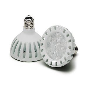 ILux Plastic LED Lamps