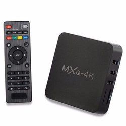 Tv Box Video Player