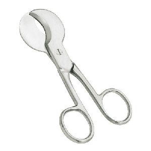 Umbilical Cord Scissors