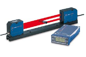 Optical Micrometer