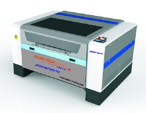 Laser Engraving Cutting Machine