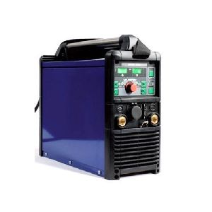 precision welding machine