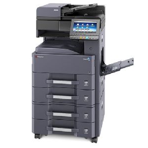 Monochrome Multifunction Printer
