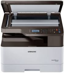 Samsung Photocopy Machine