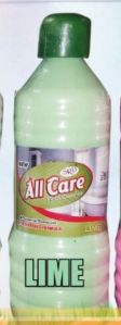 All Care Lime Floor Cleaner