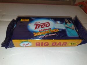 Treo Advance Detergent Cake