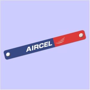 Promotional Wrist Bands