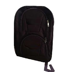 Black School Pithu Bag