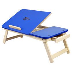 Wood Multi Purpose Laptop Table