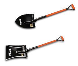 agricultural shovels