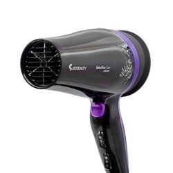 Black Swiss Beauty Hair Dryer