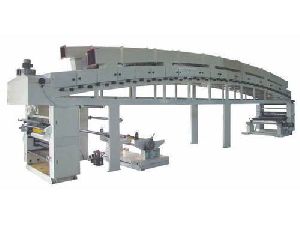 Automatic Foam Tape Making Machine