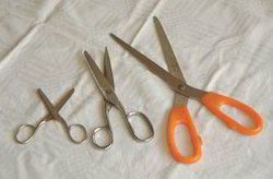 Designer Scissors