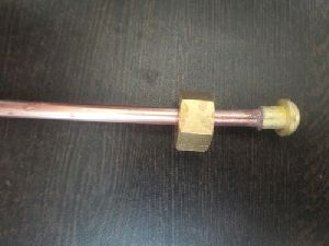 LPG Copper Pipe