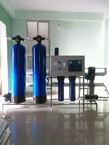 commercial ro water purifiers