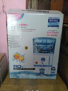 Domestic Ro Water Purifiers