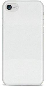 Blank Mobile Back Cover