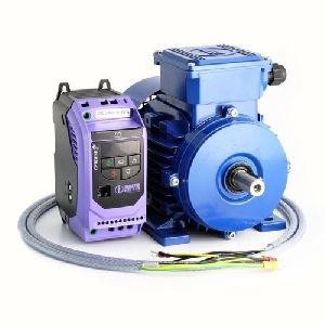 Variable Speed Motor Drive