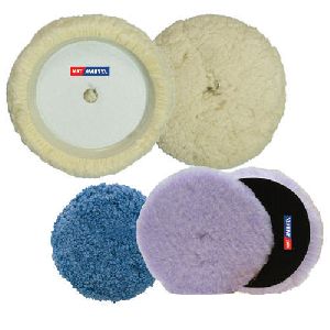 polishing pads