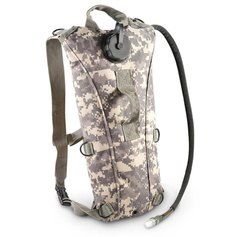 hydration backpack