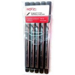 fineliner pens