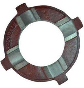 clutch withdrawal plate