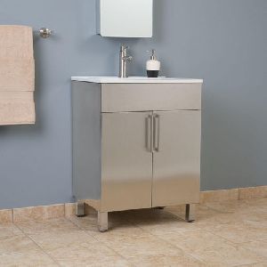 Pacific Design Bathroom Vanity
