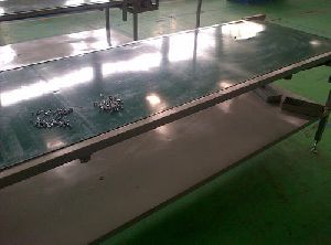 industrial belt conveyors