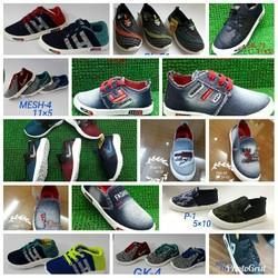 Men Kids Shoes