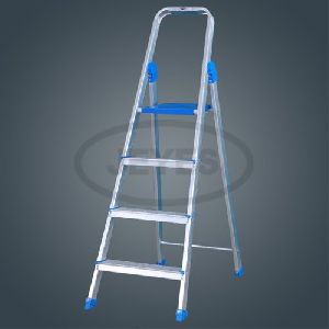Aluminium Jeyes Easy Step Ladder