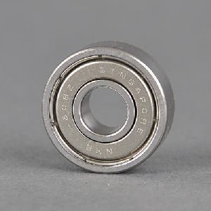 NMB Miniature Ball Bearings